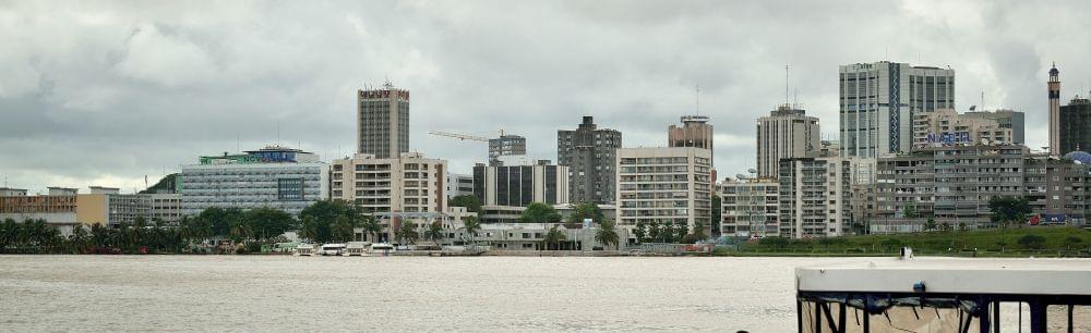 Digital Marketing For Abidjan